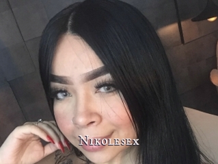 Nikolesex