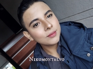 Nikomontalvo