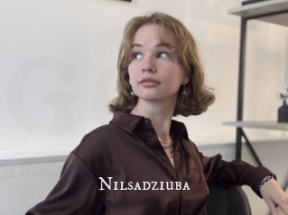 Nilsadziuba
