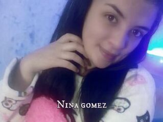 Nina_gomez