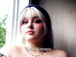 Ninabloomie