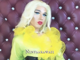 Ninfaakawaii