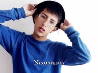 Nixonfenty