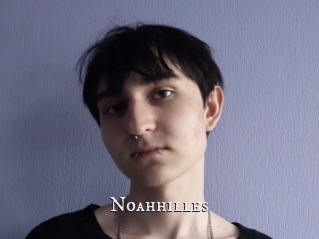 Noahhilles