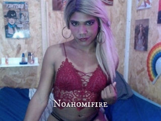Noahomifire