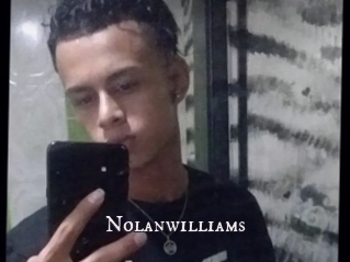 Nolanwilliams