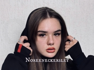 Noreeneckersley