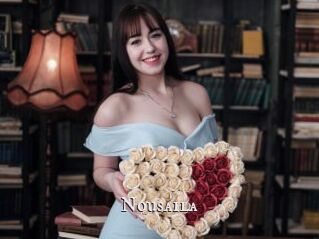 Nousaila