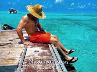 Nykonportmans