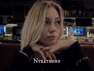 Nyxathorn