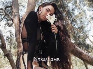 Nyxsalome