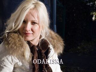 ODALISKA