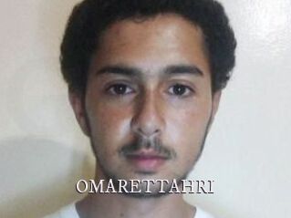 OMARETTAHRI