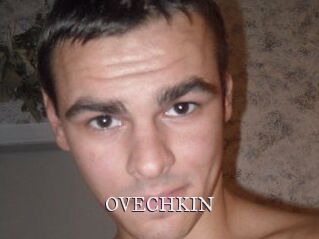 OVECHKIN