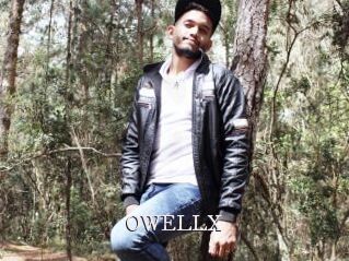 OWELLX