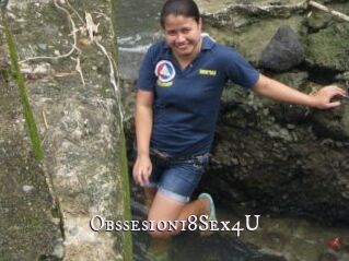 Obssesion18Sex4U