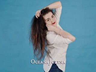 OceanaJozyna