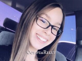 OctaviaRiley