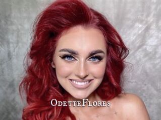 OdetteFlores