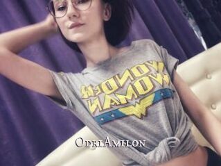 OdriAmilon