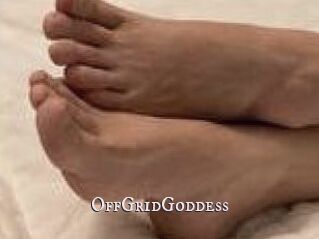 OffGridGoddess