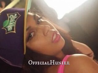 OfficialHuniee