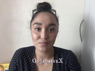 OhJasmineX