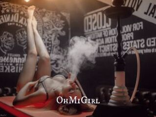 OhMiGirl