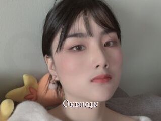 Okduqin