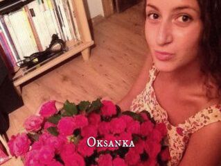 Oksanka
