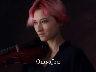OlanaJiji