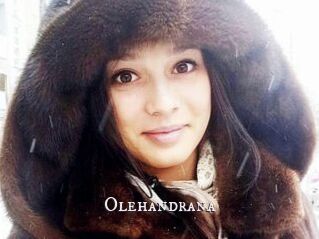 Olehandrana
