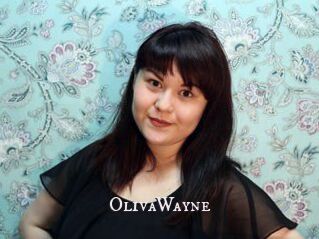 OlivaWayne