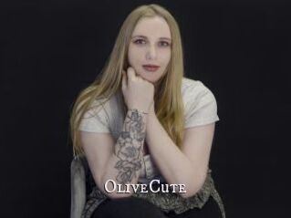 OliveCute