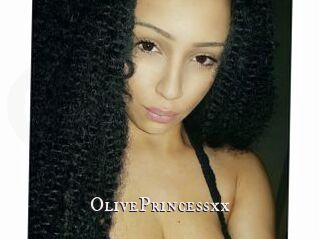 OlivePrincessxx