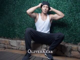 OliverKerr