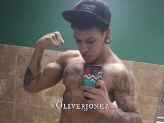 Oliverjonez