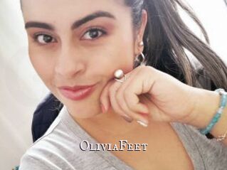 OliviaFeet