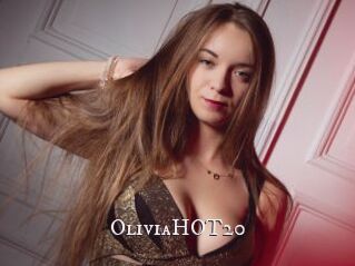 OliviaHOT20