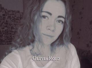 OliviaRoid