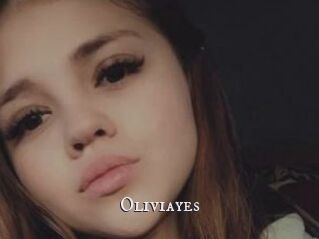 Oliviayes