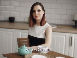 OllyDarren