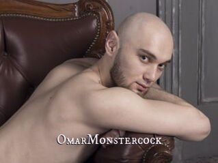 OmarMonstercock