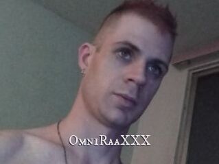 OmniRaaXXX