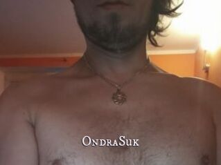 OndraSuk