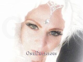 OneDelicious