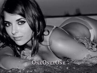 OneOnlyOne