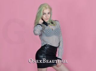 OnexBeautiful