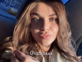 Onidadaar