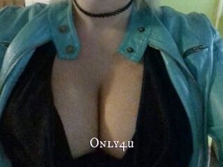 Only4u